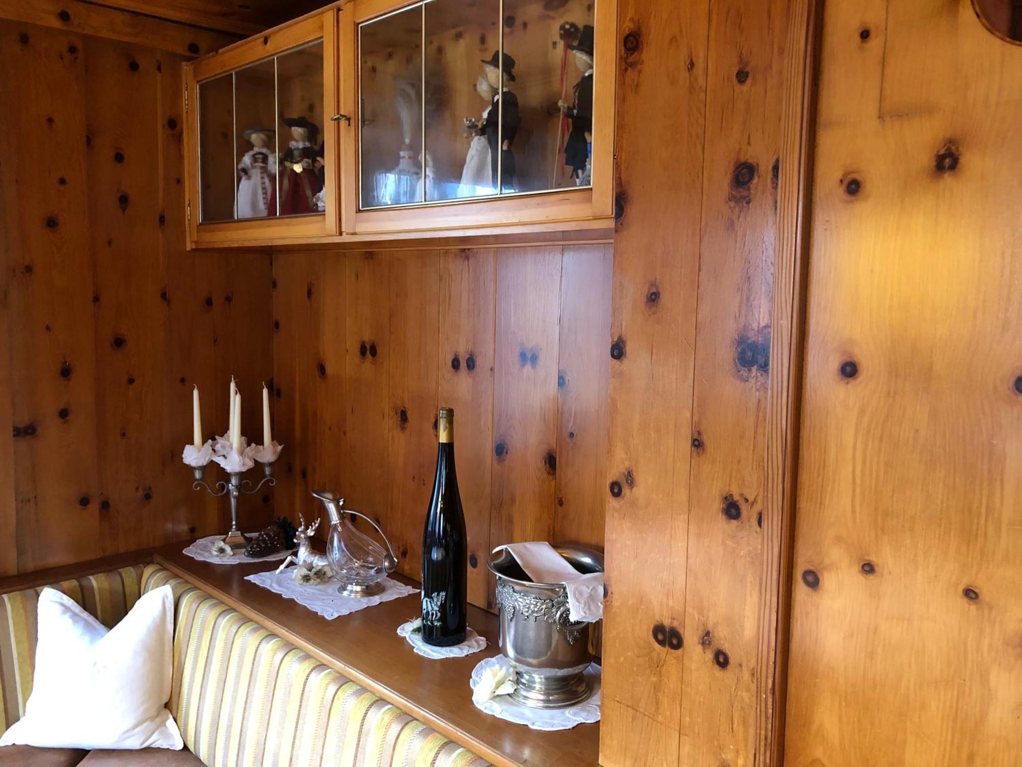 Hotel Alpenrose Gut Schlafen & Fruehstuecken Scheidegg Exterior foto