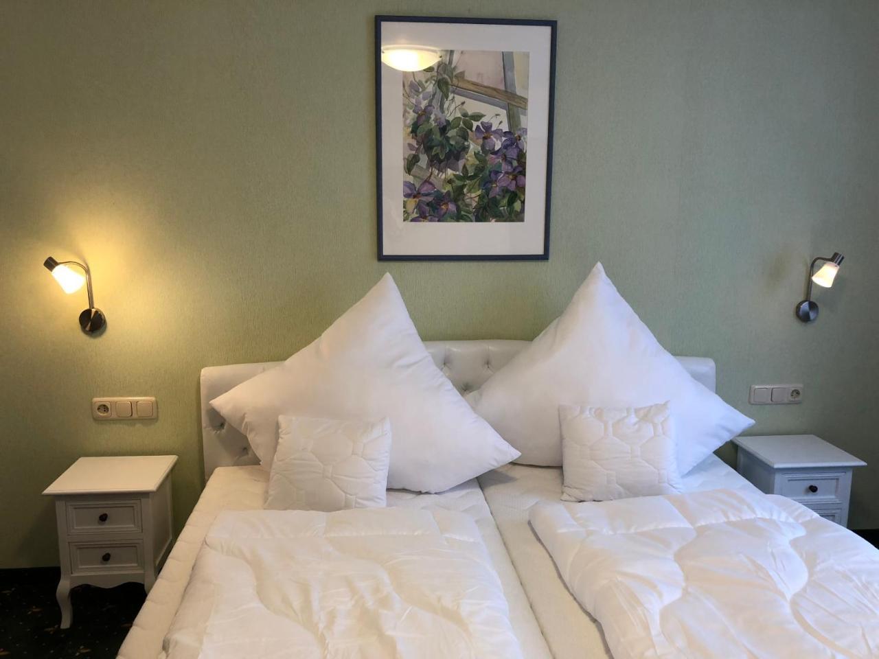 Hotel Alpenrose Gut Schlafen & Fruehstuecken Scheidegg Exterior foto